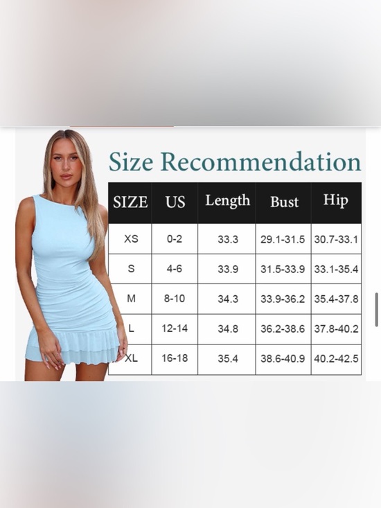 HOCILLE Black Boat Neck Bodycon Ruffle Hem Mini Dress - Picture 7 of 12